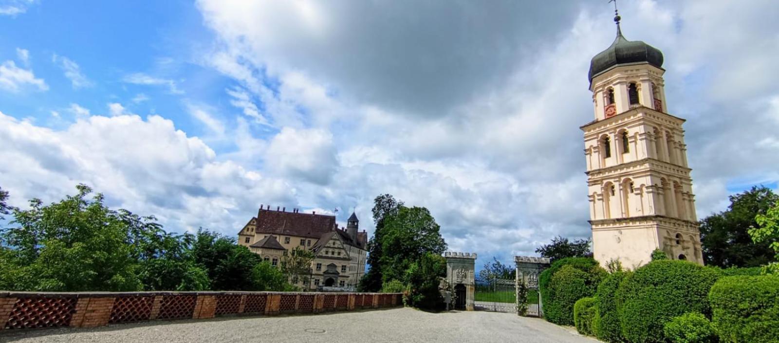 Berghotel Heiligenborn Exterior foto